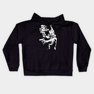 Bad Clown Kids Hoodie